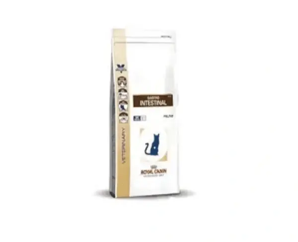 ROYAl CANIN VD CAT GASTRO INTESTINAL - 400gm image 0