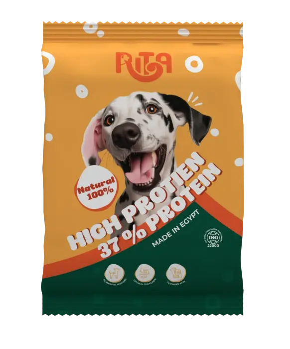 RITA Fresh Food High Protein 37% image 0
