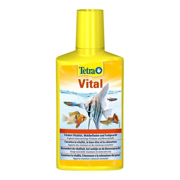 Tetra Vital 100 ml image 0