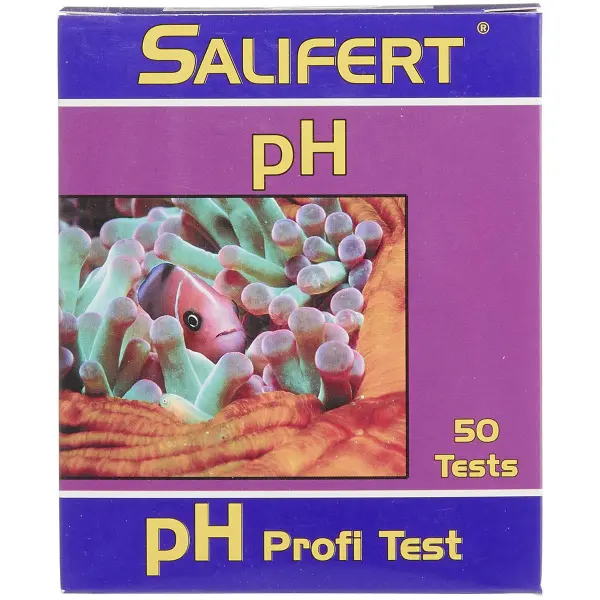 SALIFERT PH PROFI-TEST image 0