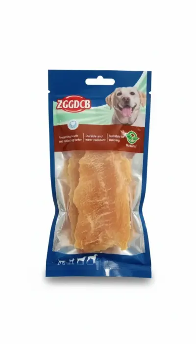 ZGGDCB Chicken feilet 85G image 0