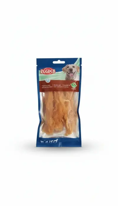 ZGGDCB Chicken Strips 85G image 0