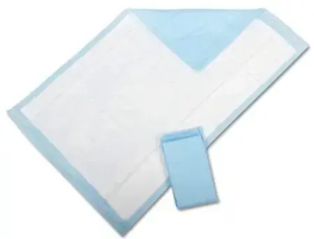 Uarone dogs training pads 90*60 10 pcs image 2