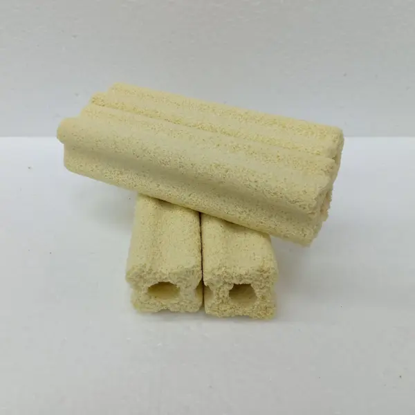 Nano Pillar Bio Roll Bacteria House ( yellow colour) image 0