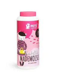 Pets Republic Dry Shampoo Powder Lapetite image 0