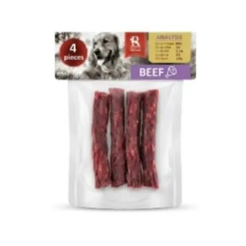 Rich Beef Sticks image 0