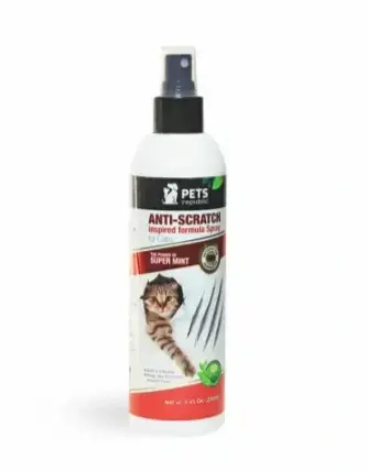 Pets Republic Anti Scratch - 250 ml image 0