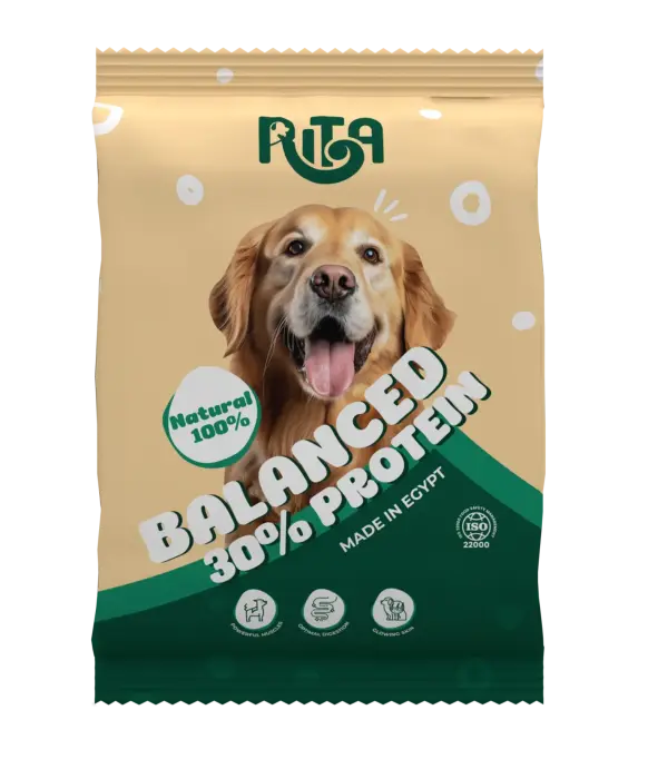 RITA Fresh Food Balanced Protein 30% image 0