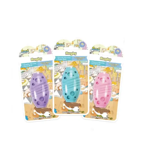 Soleil - Dental Cleaning Toy image 0