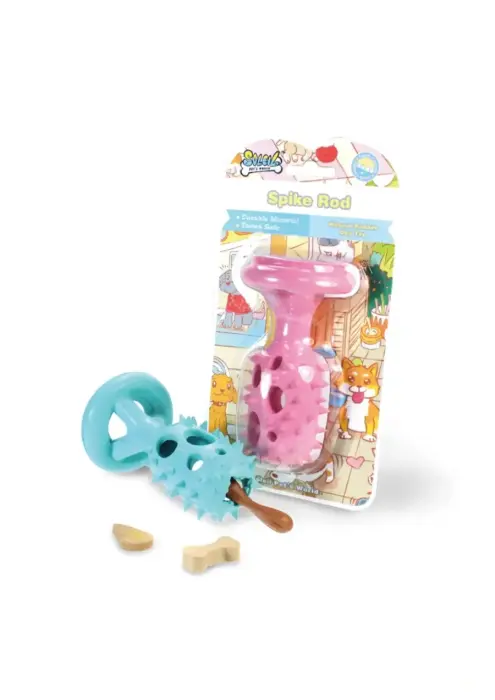 Soleil - Treat Despenser - R5160 image 0