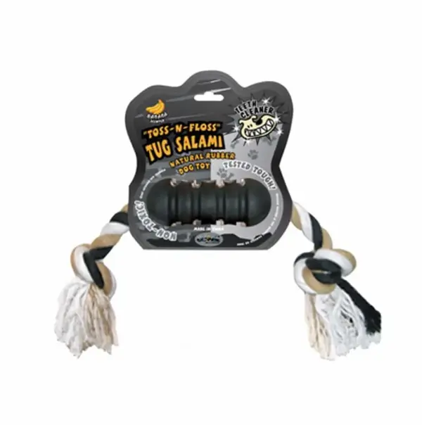 Soleil - Tug Salami - R3900BK image 0