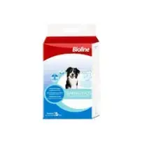 Bioline Training Pads 60x90cm 20 PC 2529 image 0