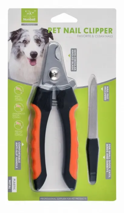 Nunbell Nail Clipper Large image 2