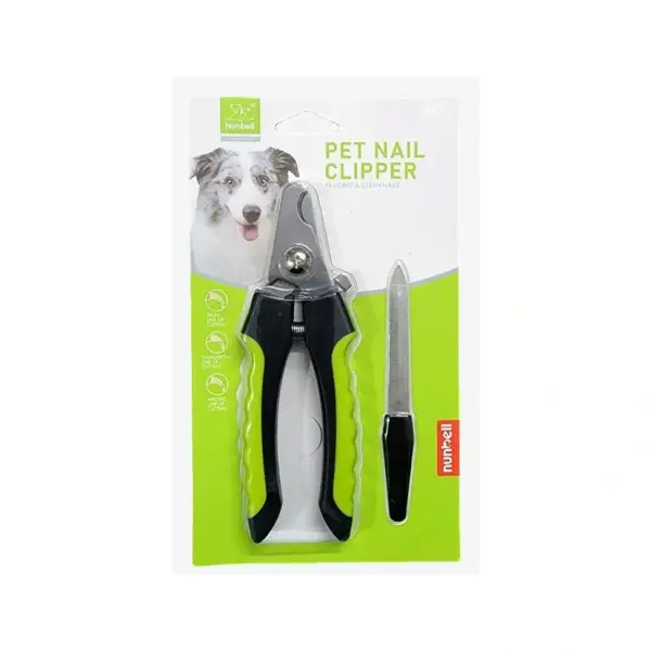 Nunbell Nail Clipper Small image 2