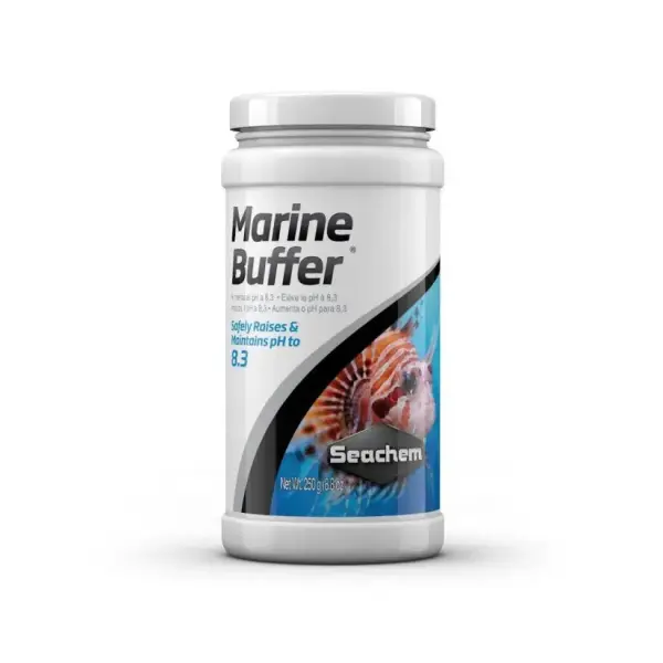 Seachem marine buffer 250g  image 0