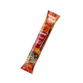 Juicy Bites Meaty Stick Cat with Rabbit – 1PCS image 0