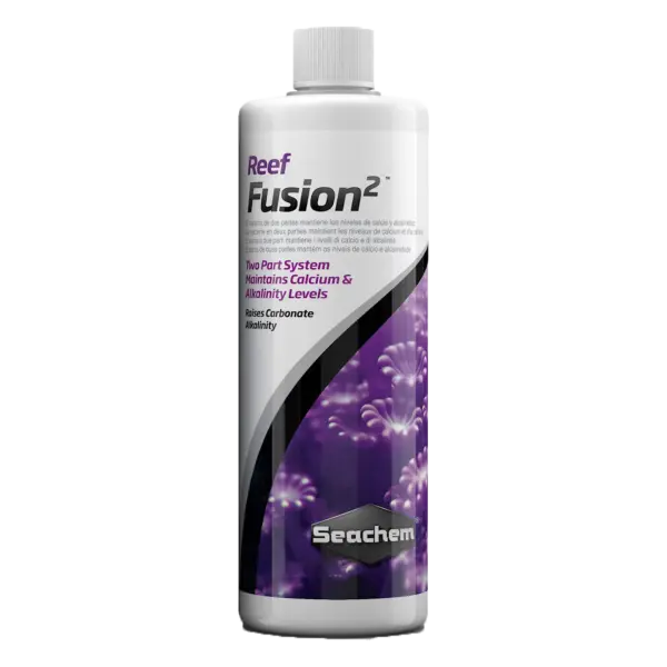 Seachem Reef Fusion2 - 1L image 0