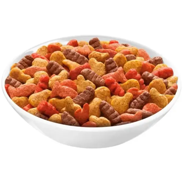 Purina friskies Chicken and Vegetables 300g image 1