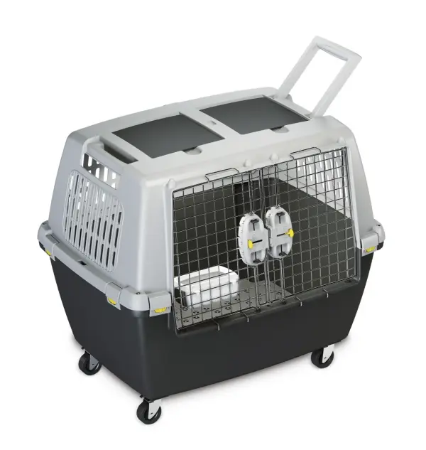 Stefanplast Gulliver Touring - Gray image 0