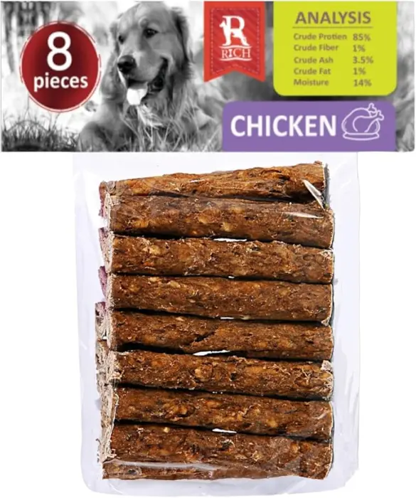  Rich Chiken ( 8 Sticks ) image 0