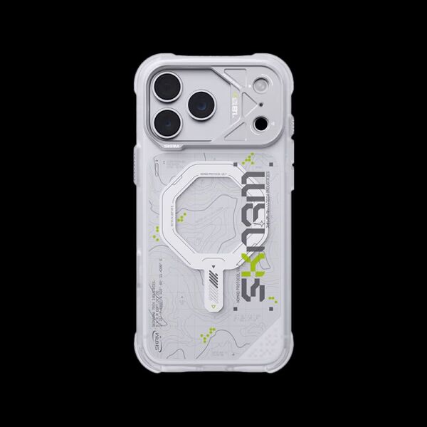 كفر سكين ارما سونار - كفر حماية يدعم الماج سيف image 11