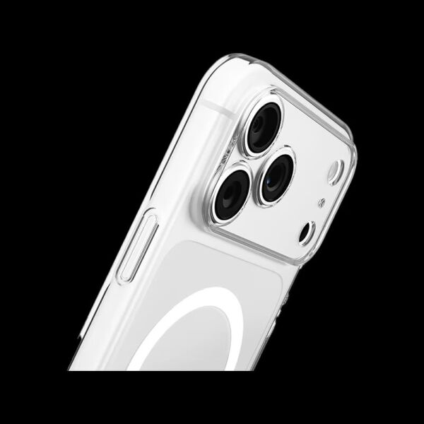 يونيك هايبرد إيرسويت - كفر حماية يدعم الماج سيف سليم وزن خفيف ريشه ضد الاصفرار  image 7