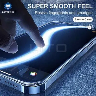 حمايه ليتو الخصوصيه من كل الجوانب ضد الملاقيف 360 درجه ضد الكسر image 1