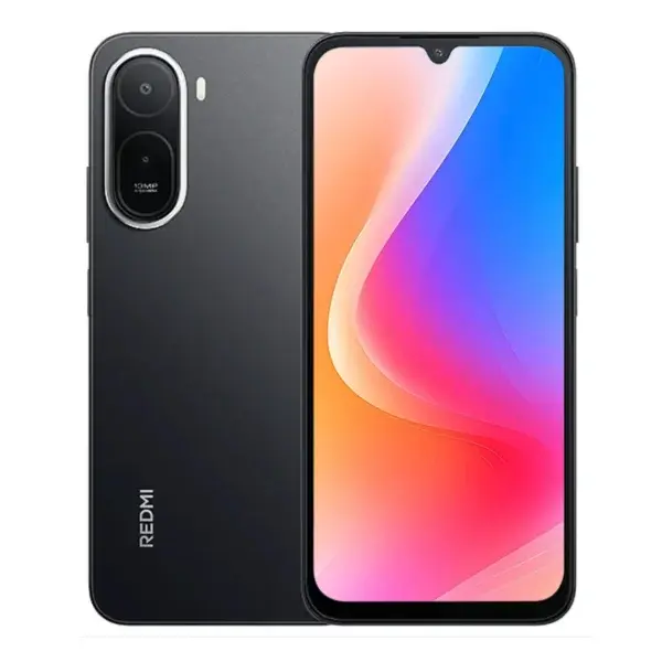 هاتف ريدمي A7 PRO  اسود (NFC) 5 جي 128 قيقا رام 4 image 0