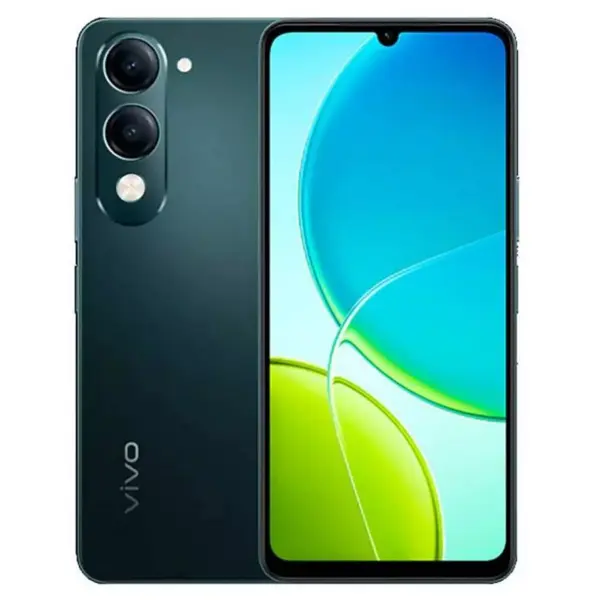 هاتف VIVO Y29s رام 12 ذاكره 128 فيفو NFC 5G  image 0