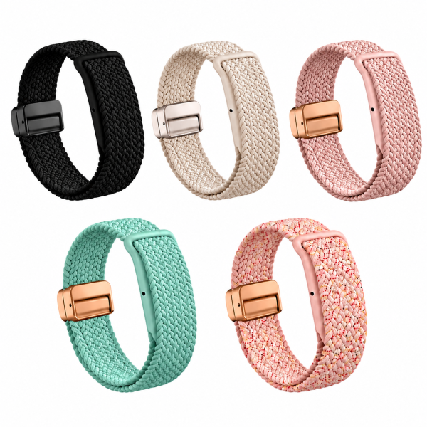 Strape loop magnet raw Fitbit air  image 0