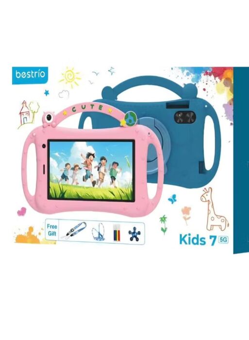 تابلت الاطفال 7 انش 512 قيقا رام8  image 1