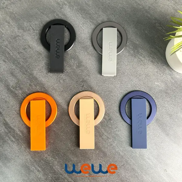 اقوى مسكه مق سيف مغناطيس  بستاند متعدد حاليا من وي وي مرونه  تلف 360 ثبات قوي وجوده image 1