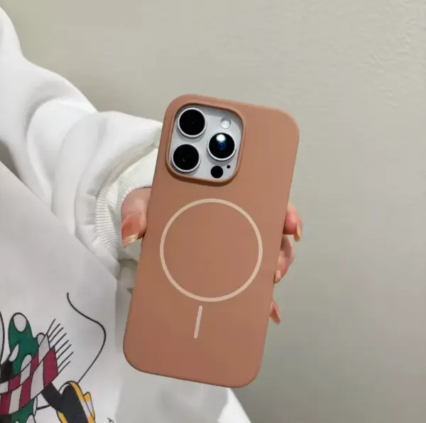كفر سيلكون مق سيف مغناطيس image 1