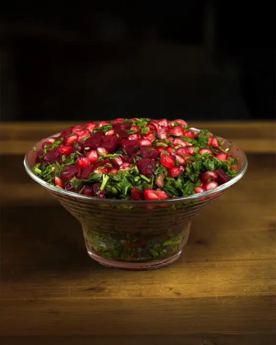 سلطة تبولة image 0