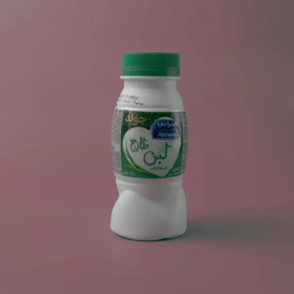لبن طازج image 0