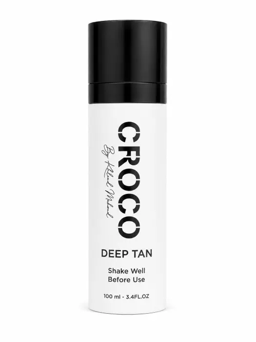 Deep Tan image 0