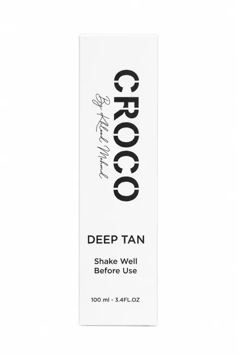 Deep Tan image 1