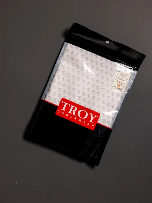 شورت خام رجالي   TROY           image 0