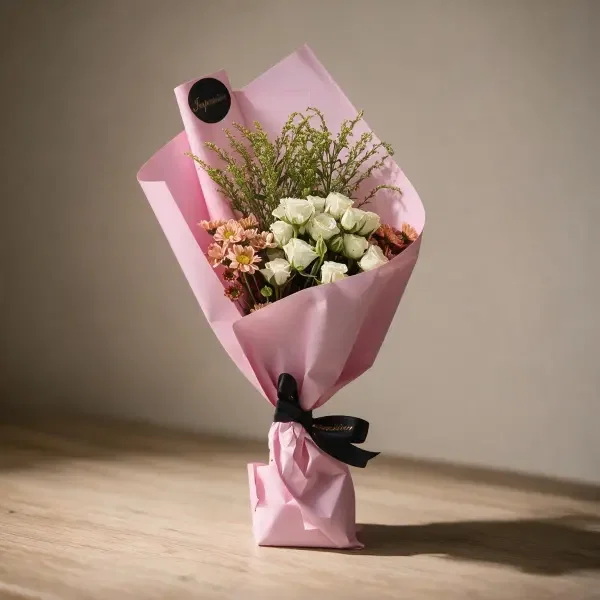 همس المشاعر image 0