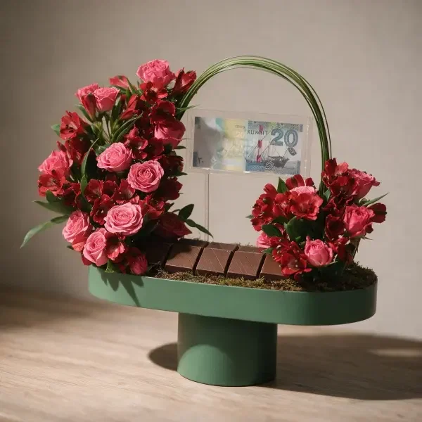 لمسه فرح image 0