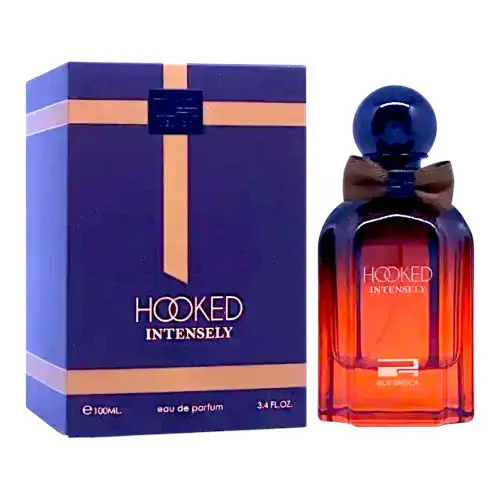 عطر هوكد انتنسلي 100 مل image 0