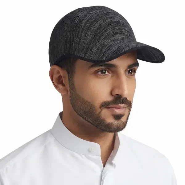 كاب كونستانتين المرن-مكس-Free Size image 5