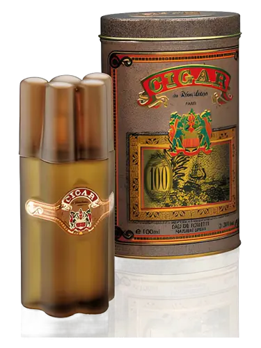 عطر سيقار 100 مل image 0