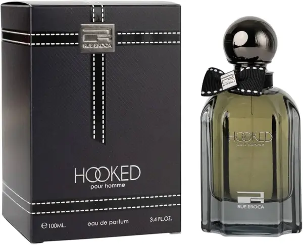 عطر هووكد بور اوم 100 مل image 0