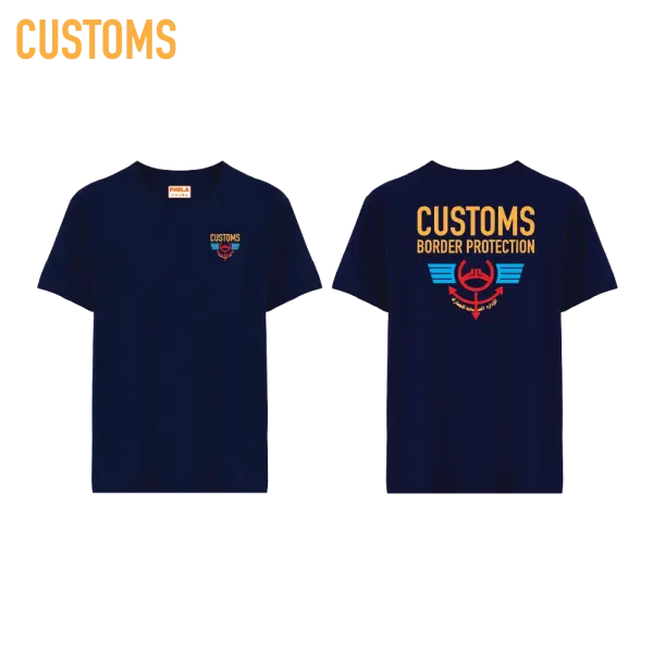 Customs 003 image 0