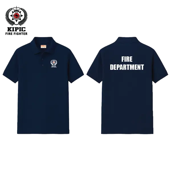 KIPIC Fire Fighter 006 image 0