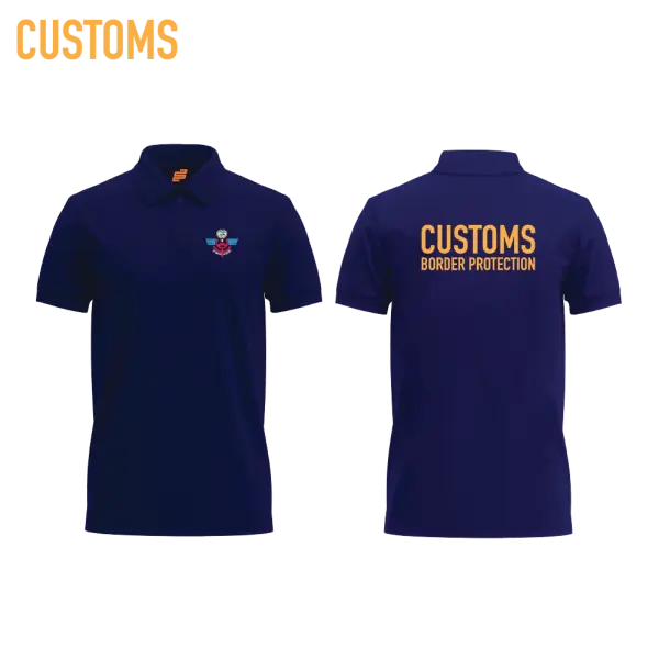 Customs 002 image 0