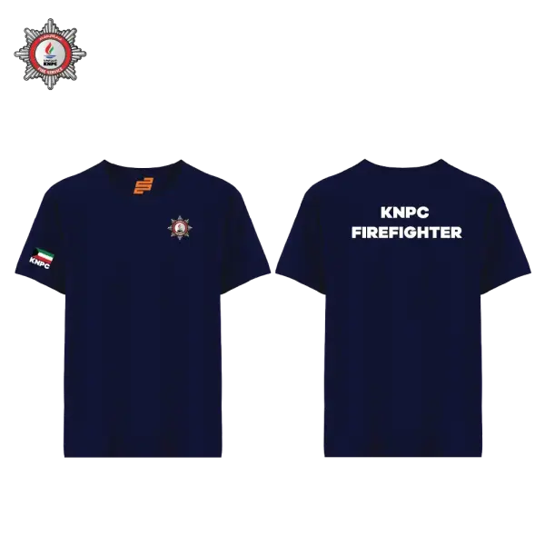 KNPC Fire 004 image 0