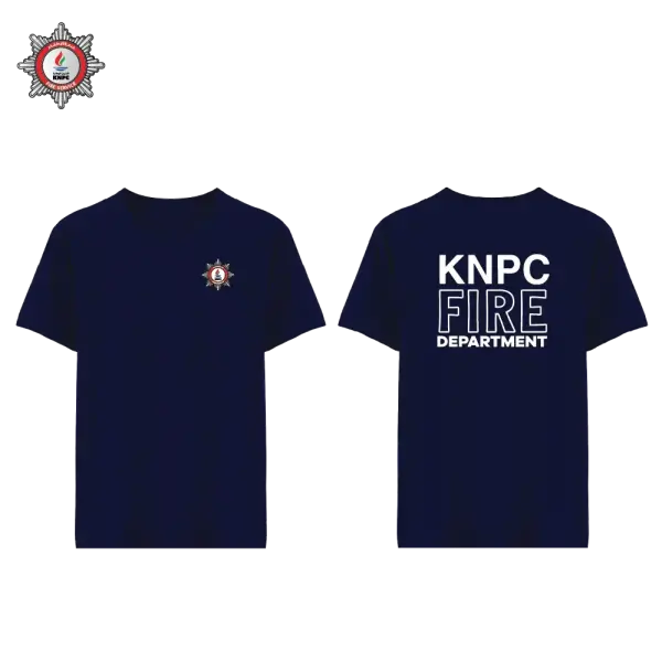 KNPC Fire 006 image 0