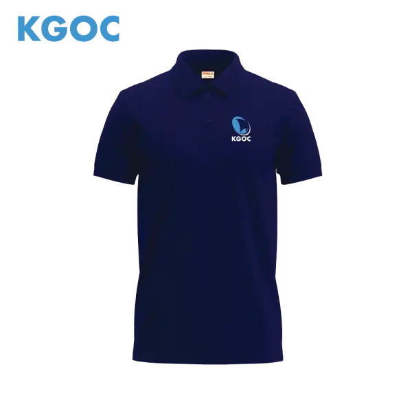 KGOC 001 image 0